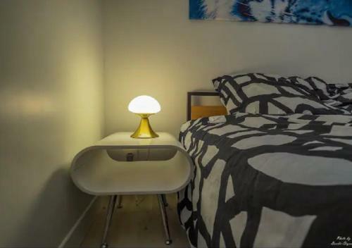 Apartamento Superbe Appartement 2 Pi�ces Psah2-3