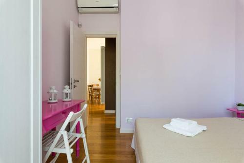 Apartamento Casa Agapantus Con Piscina