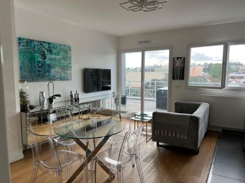 Apartamento Parkliving