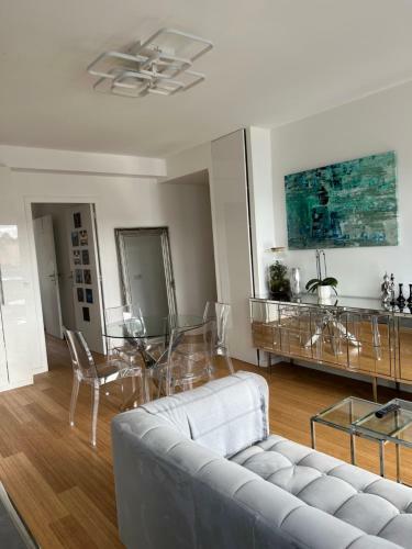 Apartamento Parkliving