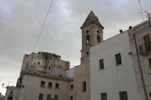 Bed & Breakfast Mirabari