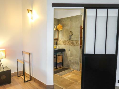 Holiday Home Au Domaine De Lanester