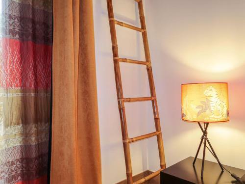 Holiday Home Au Domaine De Lanester