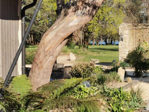 Holiday Home Au Domaine De Lanester