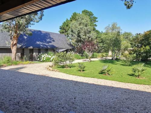 Holiday Home Au Domaine De Lanester