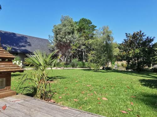 Holiday Home Au Domaine De Lanester