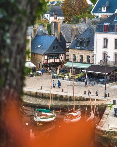 Bed & Breakfast Au Plaisir D?accueillir