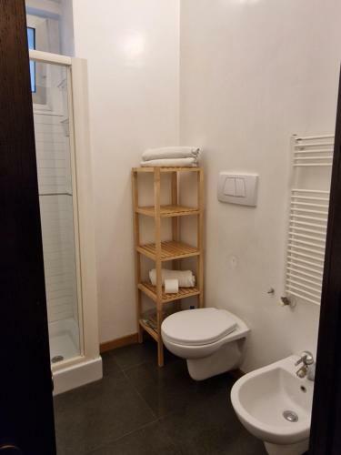 Apartamento Villa Di Palmeraie - Scardicchio Maisons