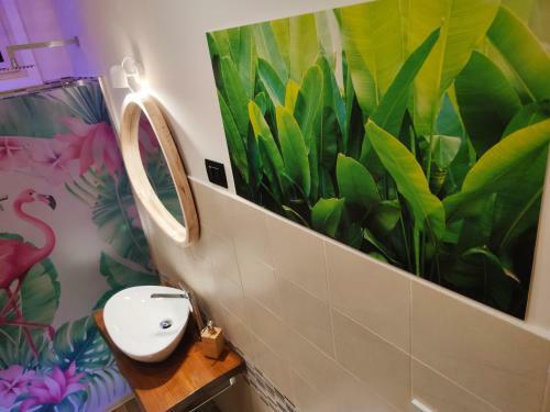 Suite Maison Tropical - Luxury Apartment In Bari