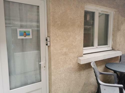 Apartamento Charmant Studio Neuf Proche De Paris