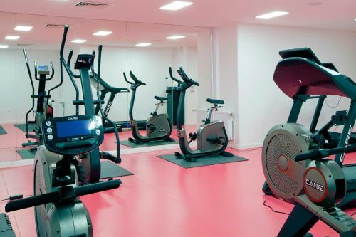 Apartamento S�jours & Affaires Paris Bagnolet