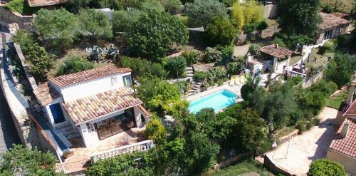 Le Jardin Du Cannet