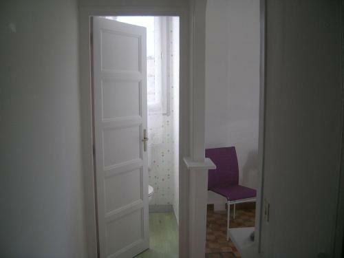 Apartamento Appartements Villa Odette