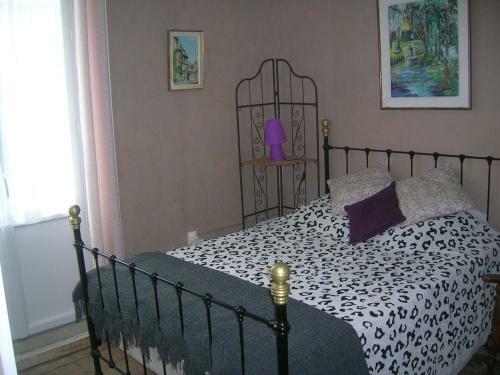 Apartamento Appartements Villa Odette