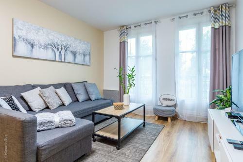 Apartamento Panda Suite - Fairytale Factory