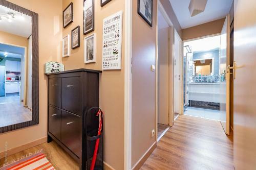 Apartamento Panda Suite - Fairytale Factory