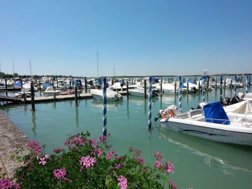Apartamento Villaggio Lussinpiccolo