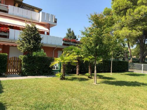 Apartamento Villaggio Lussinpiccolo
