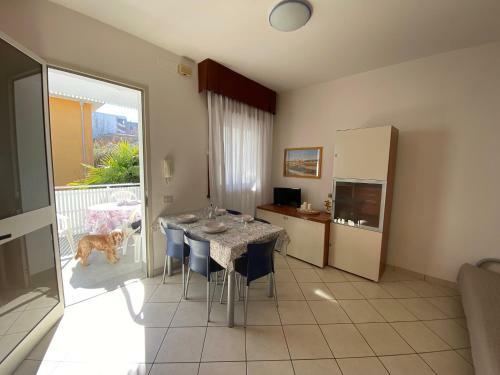 Apartamento Residenza Concordia