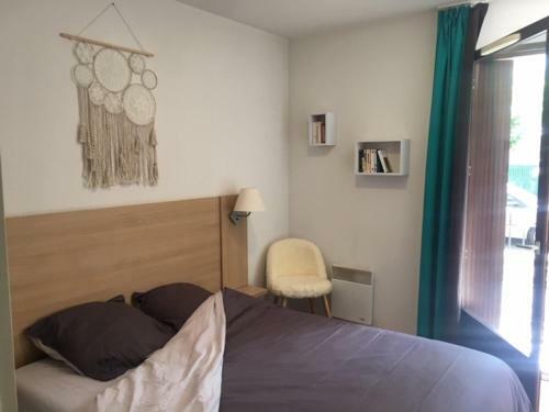 Apartamento Un Jardin Sur Le Ramel