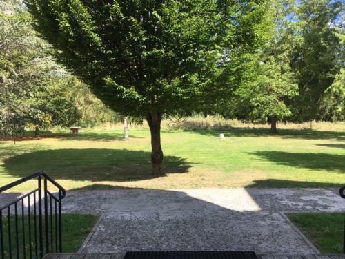 Apartamento Un Jardin Sur Le Ramel