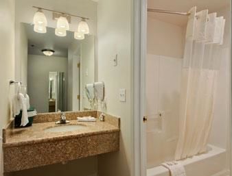Hotel Baymont Inn & Suites Bellingham