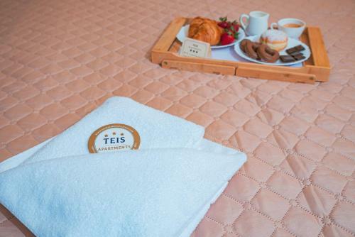 Teis Apartments