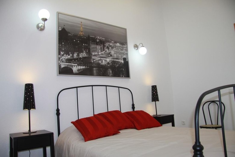Apartamento Echegaray Suites