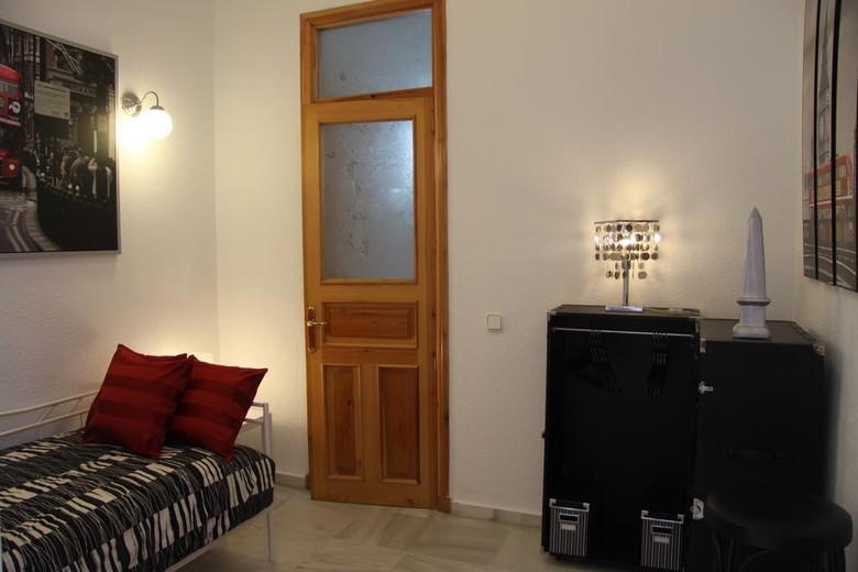Apartamento Echegaray Suites