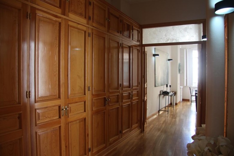Apartamento Echegaray Suites