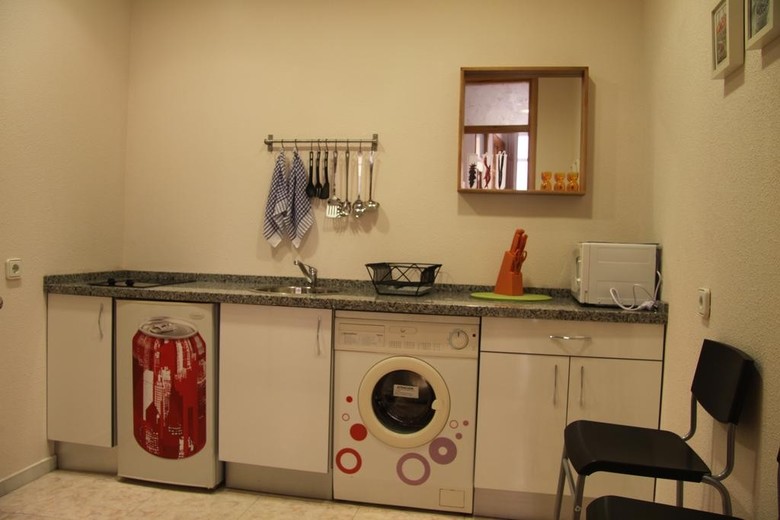 Apartamento Echegaray Suites