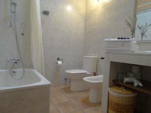 Apartamentos La Cruz De Paderne