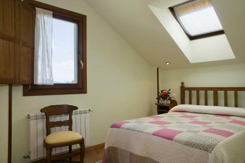 Apartamentos La Cruz De Paderne