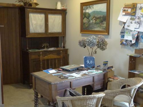 Apartamentos La Cruz De Paderne