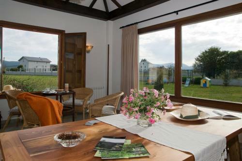Apartamentos La Cruz De Paderne