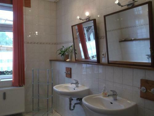 Apartamentos Ferienwohnung Harzgenuss