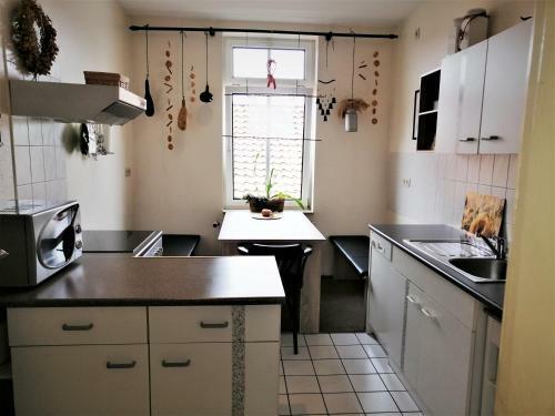 Apartamentos Ferienwohnung Harzgenuss