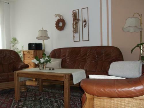 Apartamentos Ferienwohnung Harzgenuss