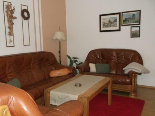 Apartamentos Ferienwohnung Harzgenuss