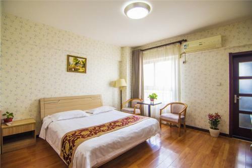 Golden Tree Business Hotel