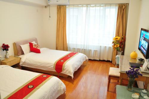 Golden Tree Business Hotel