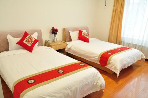Golden Tree Business Hotel