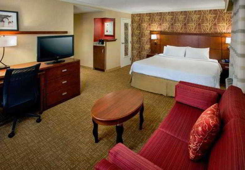 Hotel Courtyard Boston Woburn/burlington