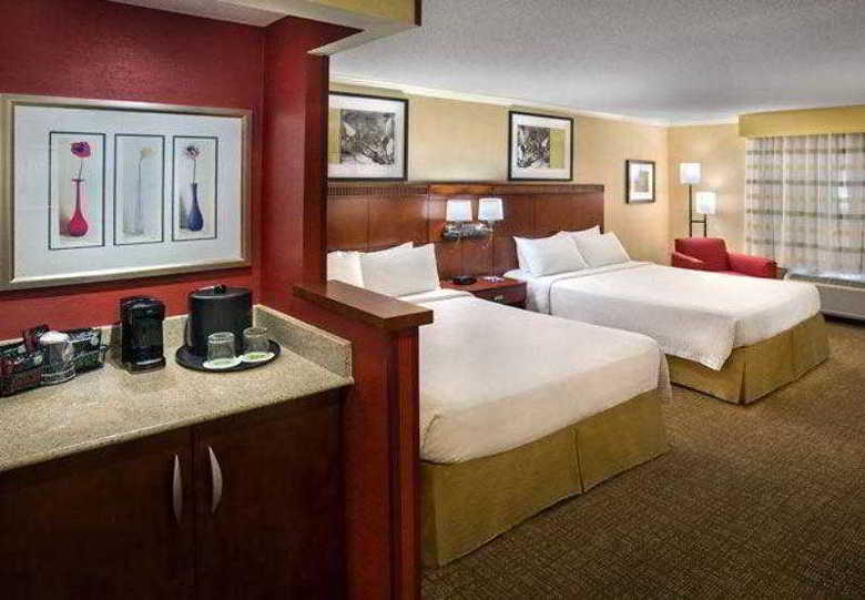 Hotel Courtyard Boston Woburn/burlington