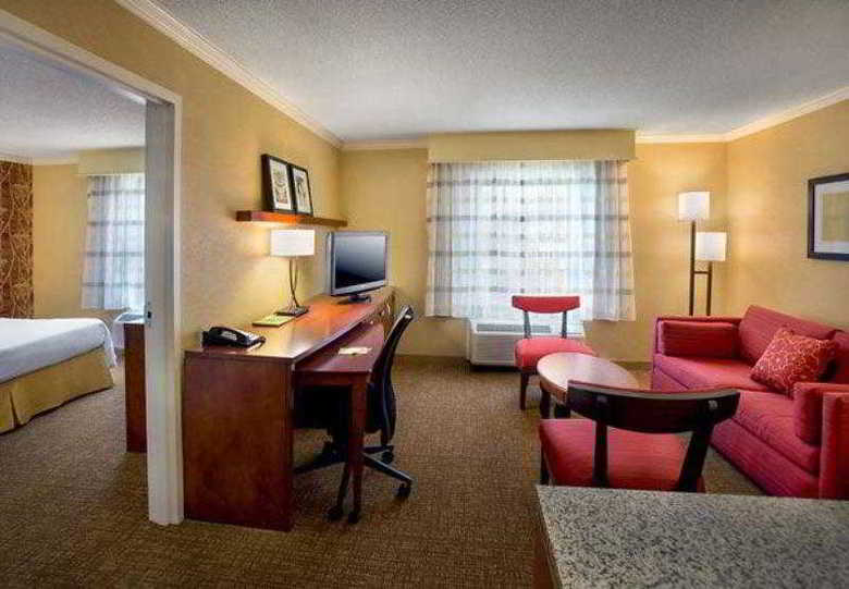 Hotel Courtyard Boston Woburn/burlington