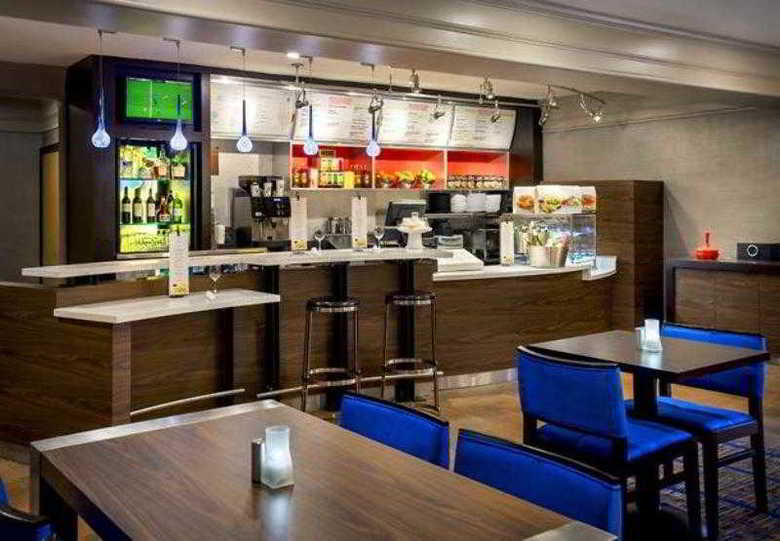 Hotel Courtyard Boston Woburn/burlington