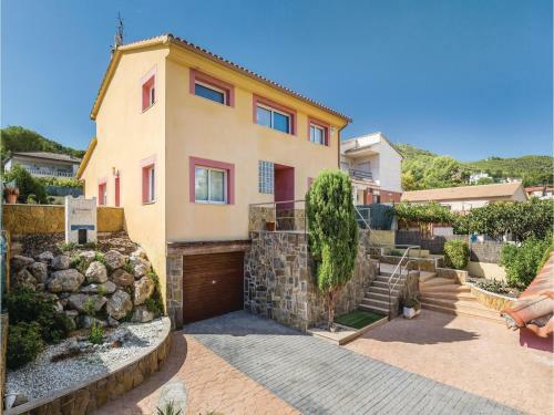 Holiday Home Carrer Benicarlo
