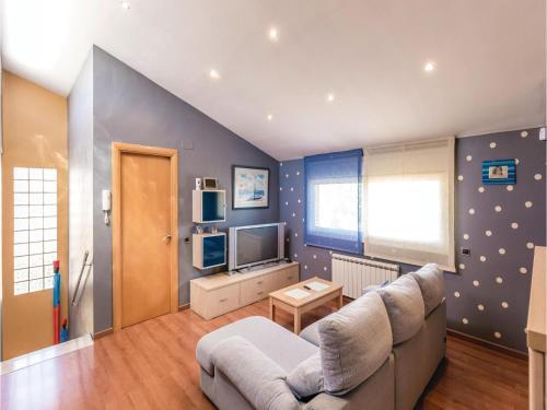 Holiday Home Carrer Benicarlo