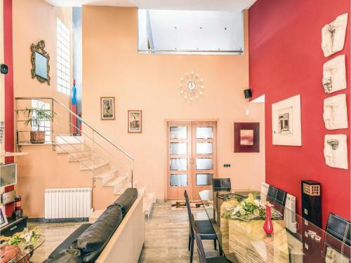 Holiday Home Carrer Benicarlo