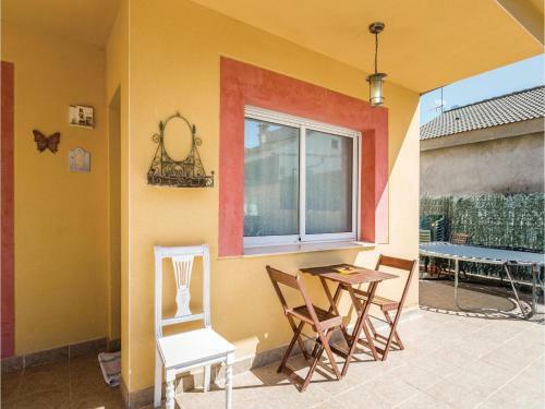 Holiday Home Carrer Benicarlo